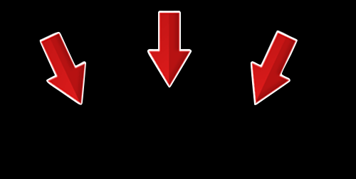 Arrows