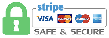 Secure payment Secure payment