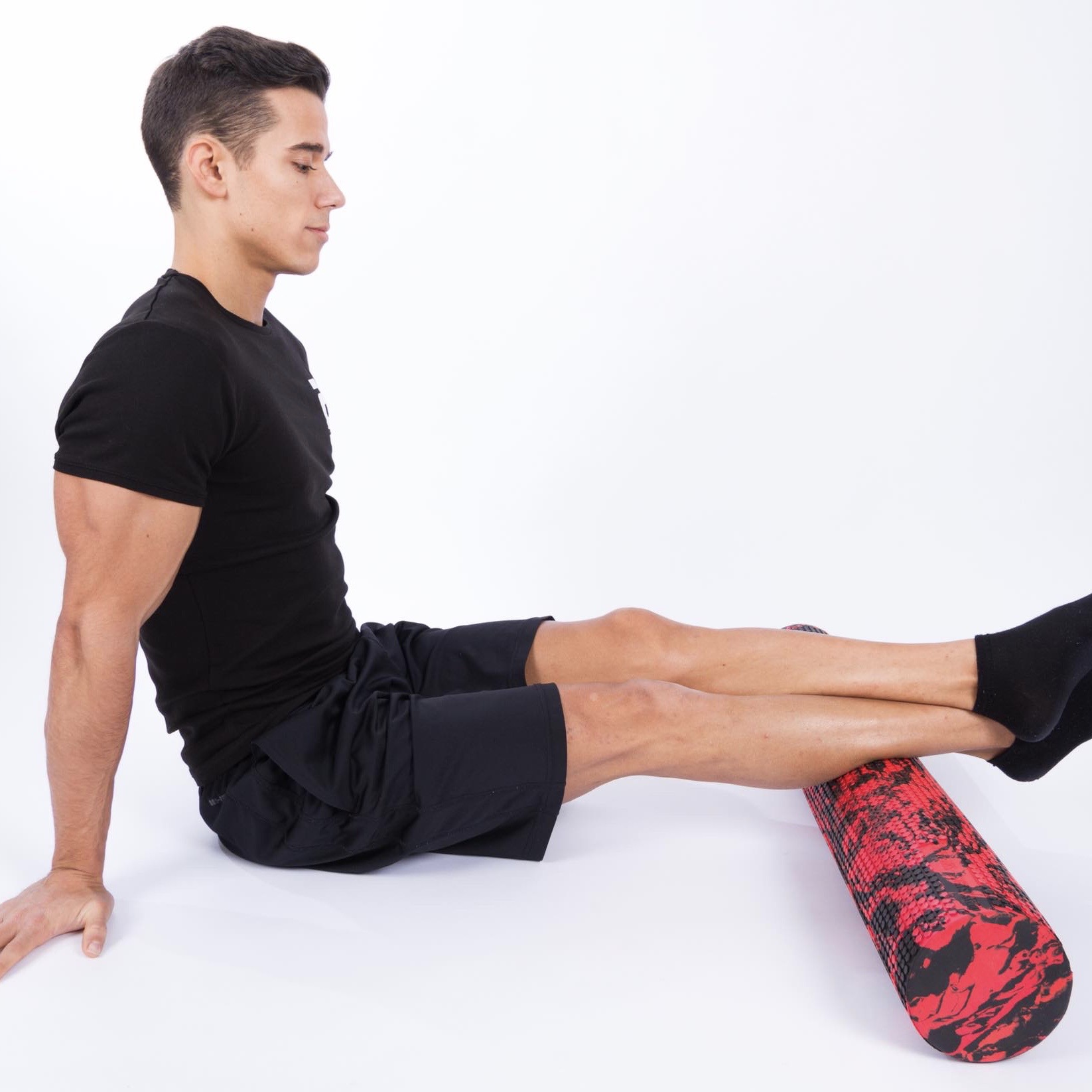 Foam roller series