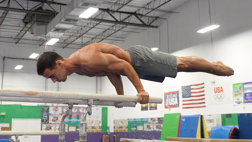 Elbow lever tutorial